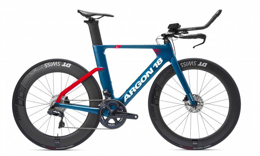 Argon 18 e117 weight clearance